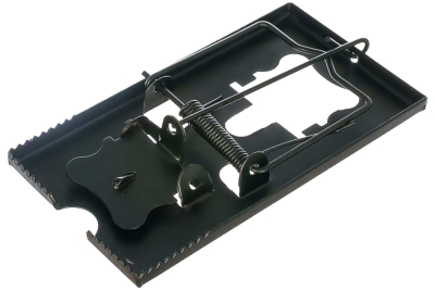 Мышеловка металл.