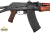 АКСУ-СХ кал.5.45x39 (охолощенный) АКСУ-СХ кал.5.45x39 (охолощенный)