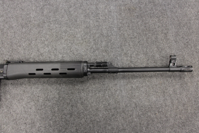 ТИГР 01 кал.7,62x54 № 18473137