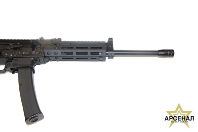 Сайга-9  исп. 43 9х19