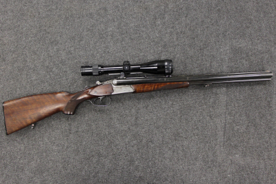 MERKEL-96K, кал. 12/30-06, № 2578/351290 (комиссионное)