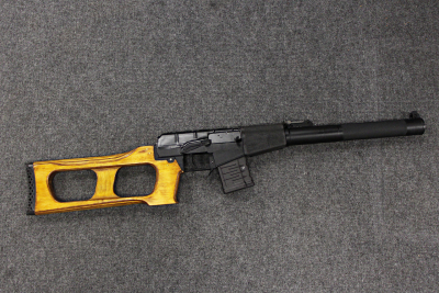 КО-ВСС-01М, кал. 9х39, № 1900067 (комиссионное)