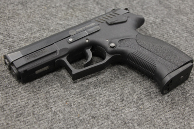 Grand Power T12 кал. 10х28  (комиссия) № 013