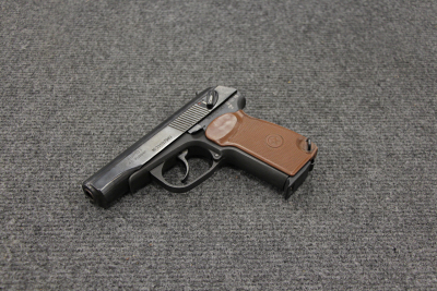 МР-80-13Т  кал. 45 RUBBER  (комиссия) 1633107943