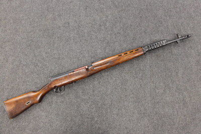 КО-40 АВТ (СВТ) кал.7,62x54 № ТБ5264