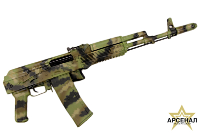 Сайга МК калибр 223REM, 415 камуф. Мох