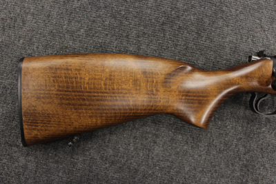 CZ- 455 Standart, кал. 22 LR  № B 766543 (Комиссия)