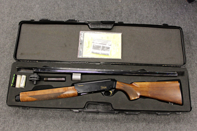 BROWNING GOLD, кал. 12, № 113MM19954 (комиссионное)