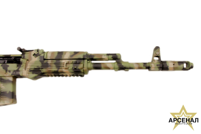 Карабин Сайга-308-1 ИСП.61,415 камуф. Мох
