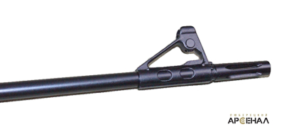 СОК-95 б/о (590) пл. компл. приклад+цевье