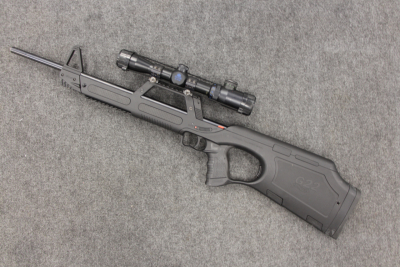 WALTHER G22, кал. 22 LR, № WP006653 (комиссионное)