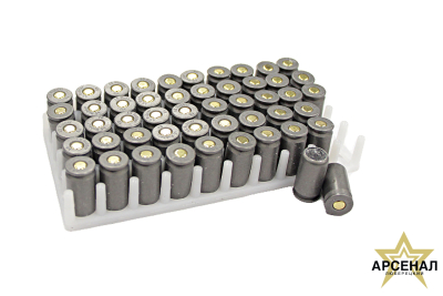 Патрон 45 к Rubber (РОК)