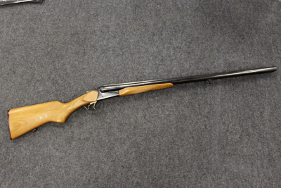 ИЖ-43 кал. 12/70 №9225417 (Комиссионное)