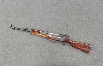 ОП СКС к. 7,62Х39 № МГ 798 (комиссионное)