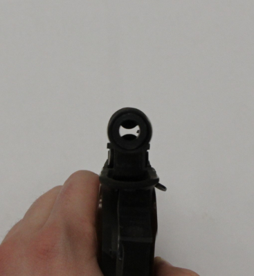 МР-79-9Т кал.9 мм РА  № 1133903777 (комиссионное)