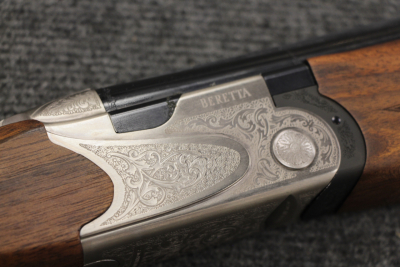 BERETTA SU10, кал. 12/76 Z № 02432S (комисионное)