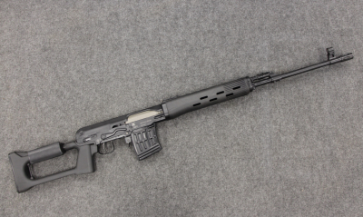 ТИГР 01 кал.7,62x54 № 18473137