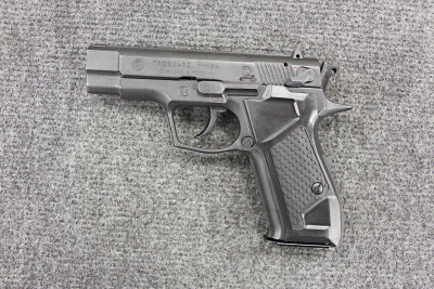 Гроза-02,кал.9 мм Р.А.,№ 082424 (комиссионное)