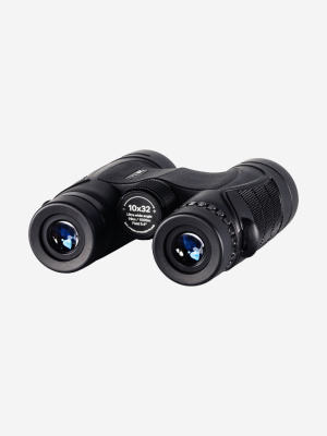 Оптический бинокль TRD OWL 10x32