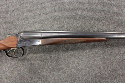 ИЖ-43Е кал. 12/70 № 8876198 (Комиссионное)
