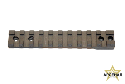 Планка ZASTAVA M85