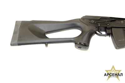 ВПО -123-01 7,62х54  б/о (520) пластик