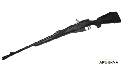 ВПО-220-01 кал.9,6х53 (с пластиковой ложей) (610)