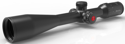 СШ Оптический прицел Mewlite 4-20x50, FFP, 30 мм, SF IR, 23003