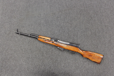 ОП СКС к. 7,62Х39 № КО 3840 (комиссионное)