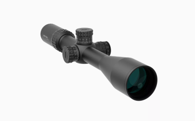 Прицел оптич. Vector Optics 30мм FFP Sentinel 6-24х50