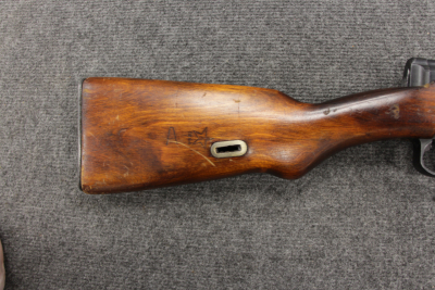 КО-40 АВТ (СВТ) кал.7,62x54 № ЧБ6692