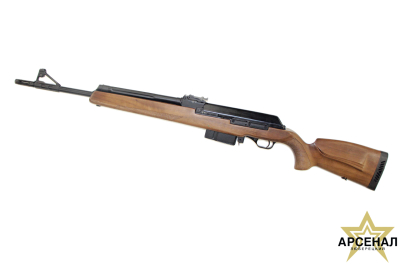 ВПО - 102М Ламинат (550) 30-06 Spr