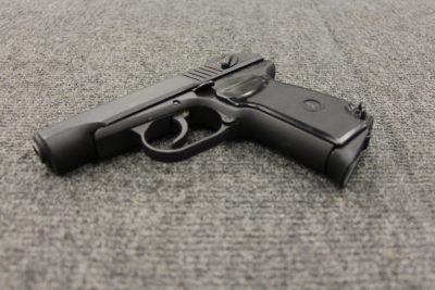 РМ Pro, кал. 45 Rubber  № 25P0515 (Комиссионный)