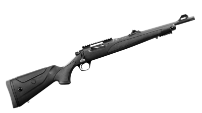 ТК503.2(однозарядное) кал.366Magnum