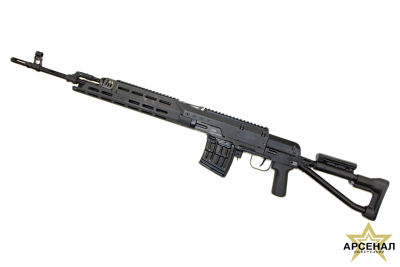 Тигр исп. 08, L620, СОК-5 7.62х54R