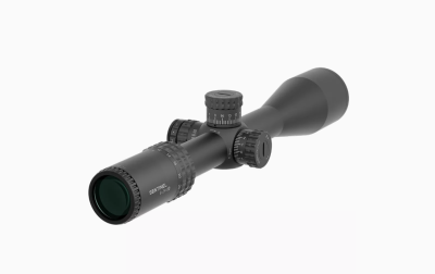 Прицел оптич. Vector Optics 30мм FFP Sentinel 6-24х50