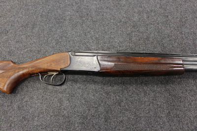 ИЖ-27М, кал. 12/70, № 9412708 (комиссионное)