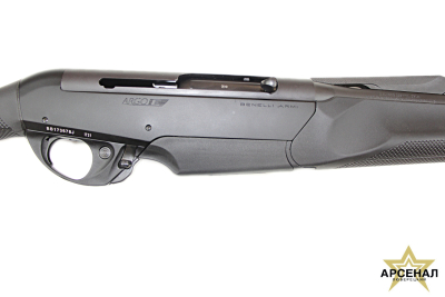 Benelli Argo-E .308Win Fluted