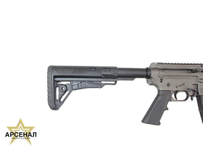 Ружье ТК509 к.345TK  (Cerakote исп. Grafit, б/плам)