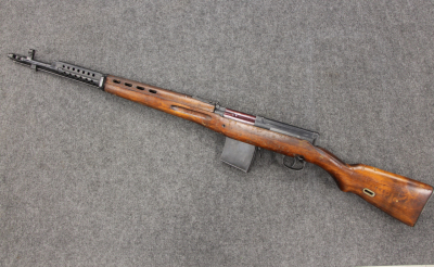 КО-40 АВТ (СВТ) кал.7,62x54 № ЧБ6692