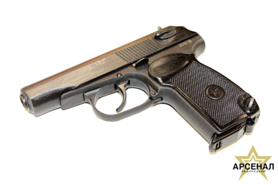 ММГ ПМ МАКАРОВА макет