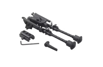  Сошка Vector Optics Rokstad  Swivels Bipod 6-9