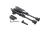  Сошка Vector Optics Rokstad  Swivels Bipod 6-9