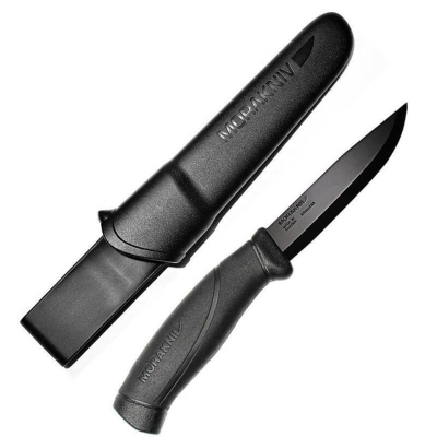 Нож Morakniv Companion BlackBlade