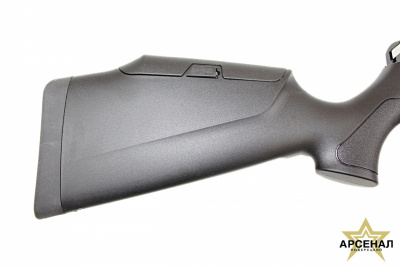 Пневматическая винтовка Puncher. maxi.3 к.6,35мм плс