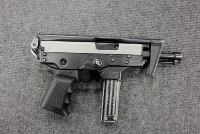 ПСТ Капрал 10х23