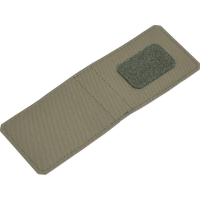 Кошелек АР-104 Темная Олива (Ranger Green)
