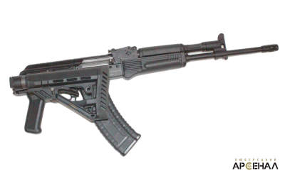 АКС-366-Ланкастер-06 кал. 366ТКМ