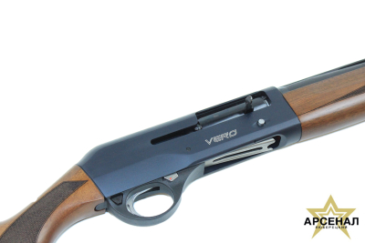 Ружье Vero 12/76 L=760 орех