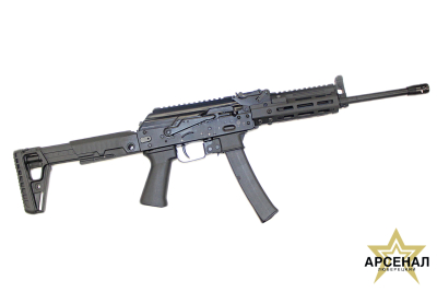 Сайга-9  исп. 43 9х19